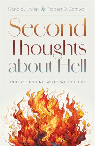 Second Thoughts about Hell - Paperback