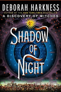 Shadow of Night - Hardcover