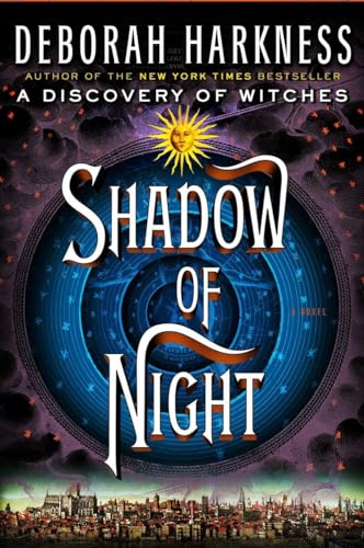 Shadow of Night - Hardcover