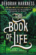 The Book of Life - Hardcover