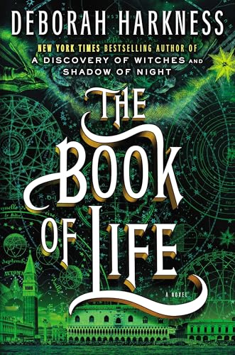 The Book of Life - Hardcover