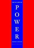The 48 Laws of Power - Hardcover