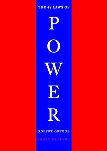 The 48 Laws of Power - Hardcover