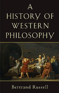 A History of Western Philosophy - Paperback