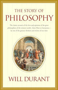 Story of Philosophy - Paperback