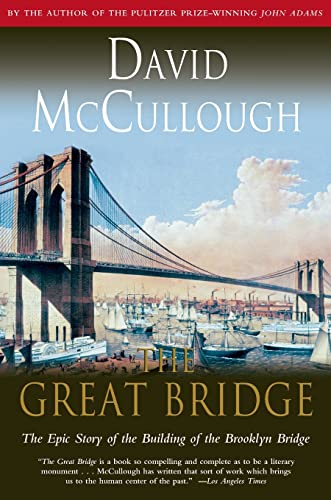 The Great Bridge - Paperback