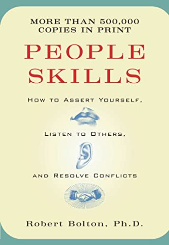 People Skills - Paperback