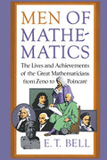Men of Mathematics - Paperback