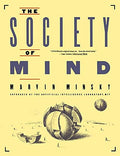 Society of Mind - Paperback