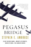 Pegasus Bridge - Paperback