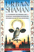 Urban Shaman - Paperback