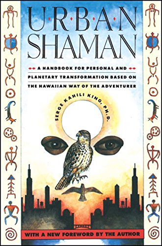 Urban Shaman - Paperback