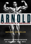 Arnold - Paperback