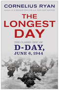 Longest Day: The Classic Epic of D Day - Paperback
