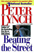 Beating the Street - Paperback
