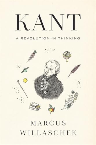 Kant: A Revolution in Thinking - Hardcover
