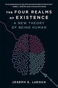 The Four Realms of Existence: A New Theory of Being Human - Paperback