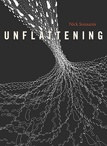 Unflattening - Paperback