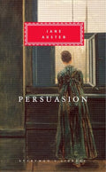 Persuasion: Introduction by Judith Terry - Hardcover