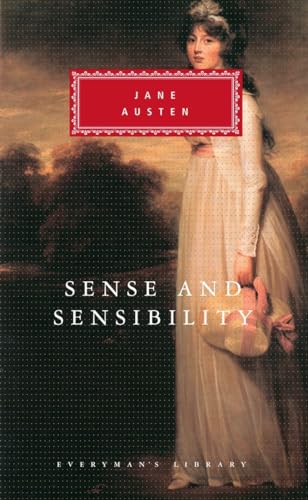 Sense and Sensibility: Introduction by Peter Conrad - Hardcover