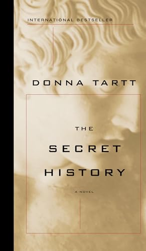 The Secret History - Hardcover