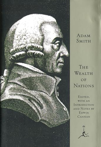 The Wealth of Nations - Hardcover
