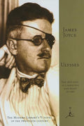 Ulysses - Hardcover