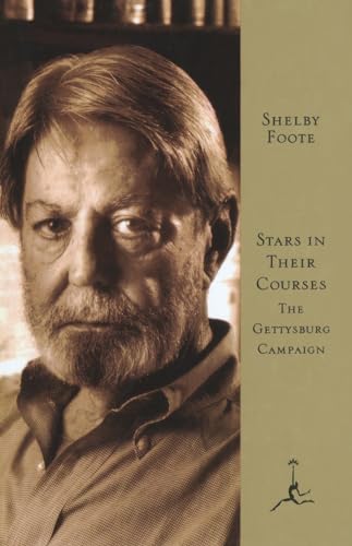 Stars in Their Courses: The Gettysburg Campaign, June-July 1963 - Hardcover