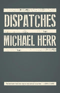 Dispatches - Paperback