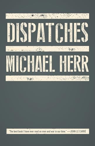 Dispatches - Paperback