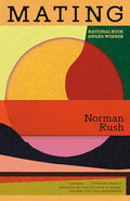 Mating: A Novel (National Book Award Winner) - Paperback