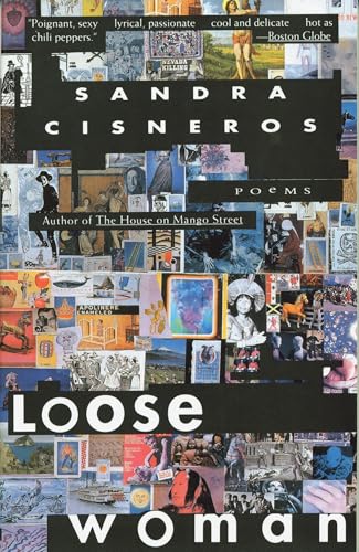 Loose Woman - Paperback