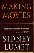 Making Movies - Paperback
