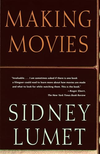 Making Movies - Paperback