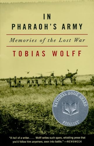 In Pharaoh's Army: Memories of the Lost War - Paperback