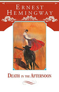 Death in the Afternoon - Paperback