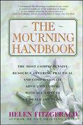 The Mourning Handbook - Paperback