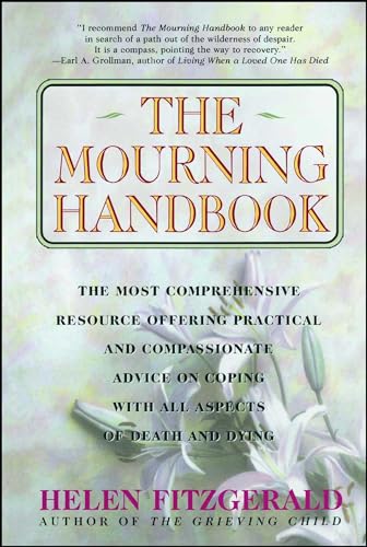 The Mourning Handbook - Paperback