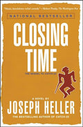 Closing Time: The Sequel to Catch-22 - Paperback