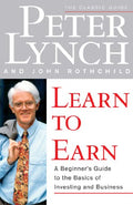 Learn to Earn - Paperback