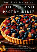 The Pie and Pastry Bible - Hardcover