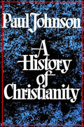 History of Christianity - Paperback