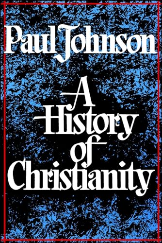 History of Christianity - Paperback