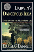 Darwin's Dangerous Idea: Evolution and the Meanings of Life - Paperback
