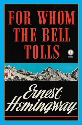 For Whom the Bell Tolls - Hardcover