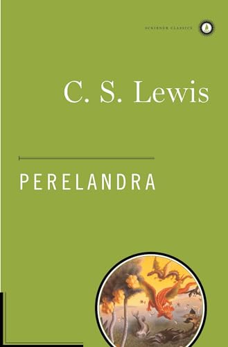 Perelandra - Hardcover