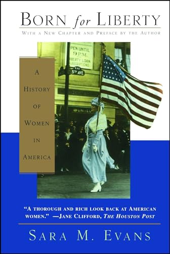 Born for Liberty - Paperback
