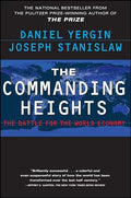 The Commanding Heights - Paperback