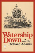 Watership Down - Hardcover
