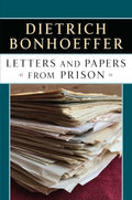 Letters and Papers from Prison - Paperback